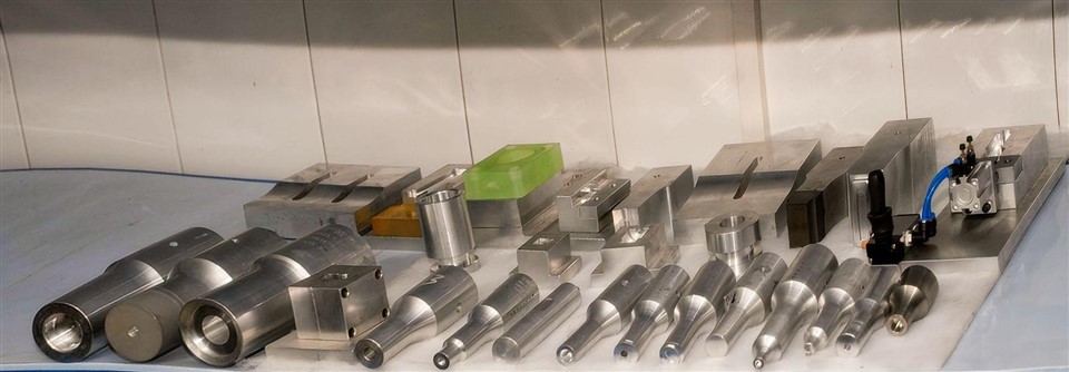 Ultrasonic Welding Horns (12)